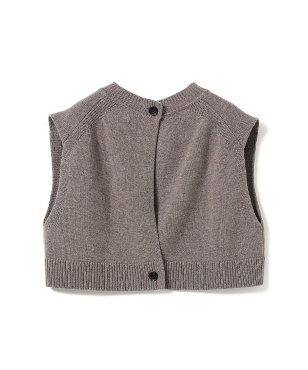 Knit Vest