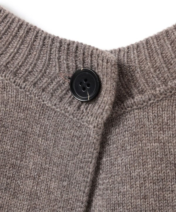 Knit Vest