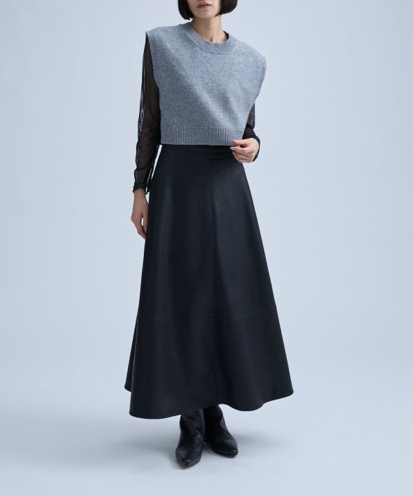 Knit Vest