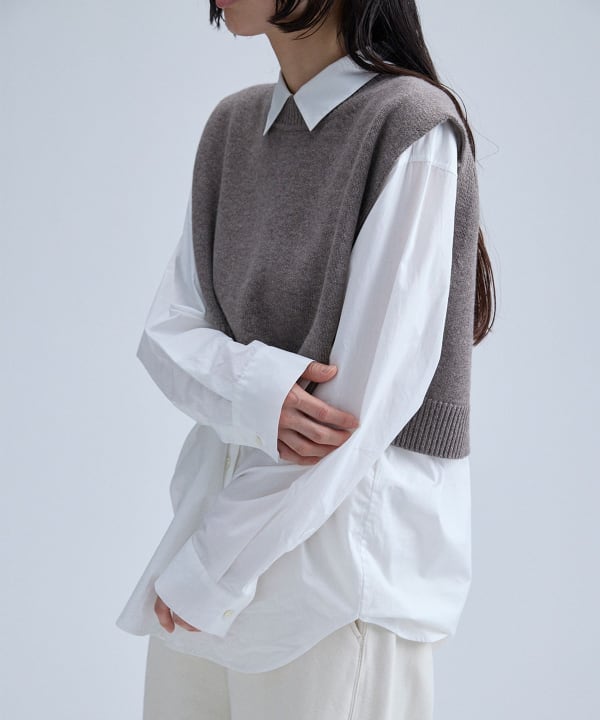 Knit Vest