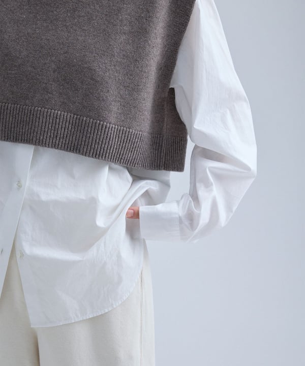 Knit Vest