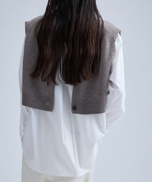 Knit Vest