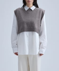 Knit Vest