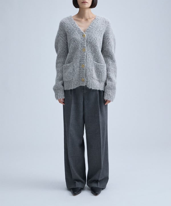 Knit Cardigan