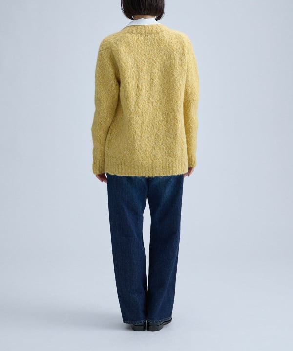 Knit Cardigan