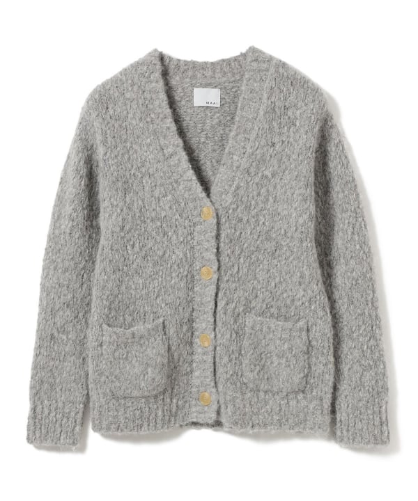 Knit Cardigan
