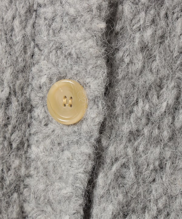 Knit Cardigan