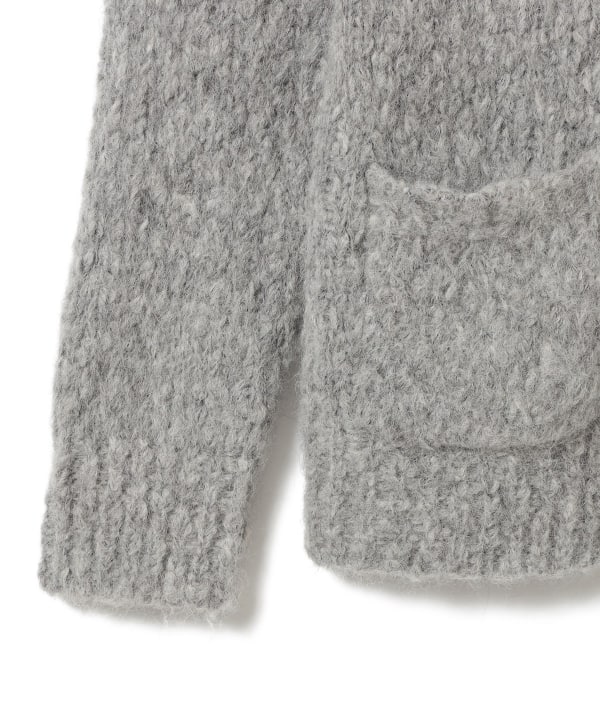 Knit Cardigan