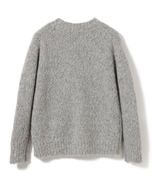 Knit Cardigan