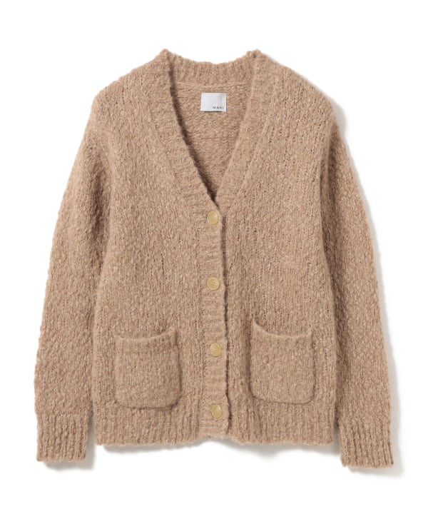 Knit Cardigan