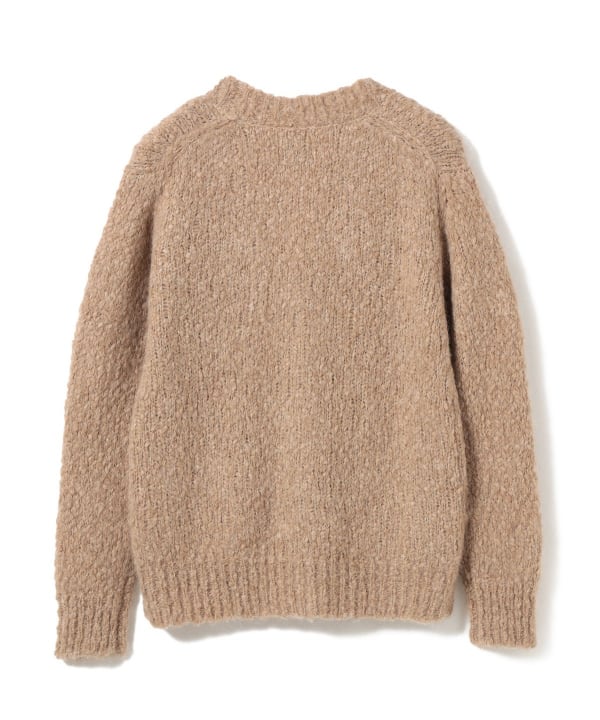 Knit Cardigan