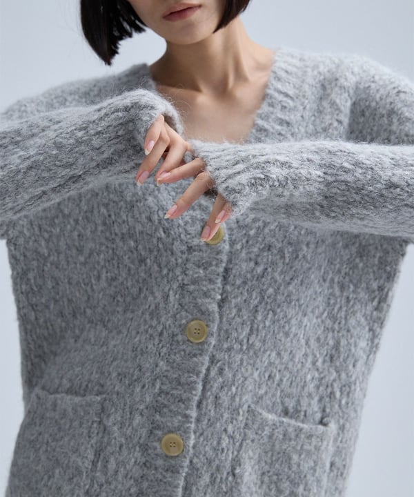 Knit Cardigan