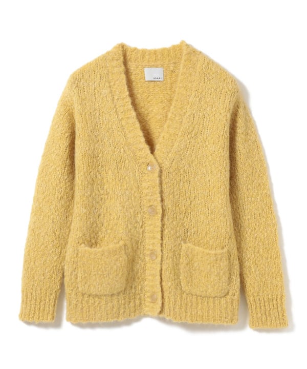 Knit Cardigan