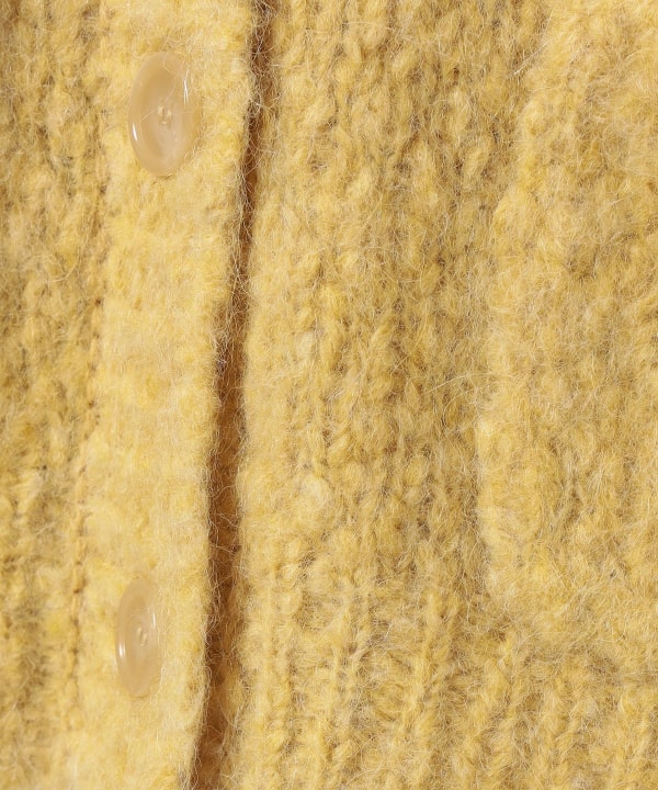 Knit Cardigan