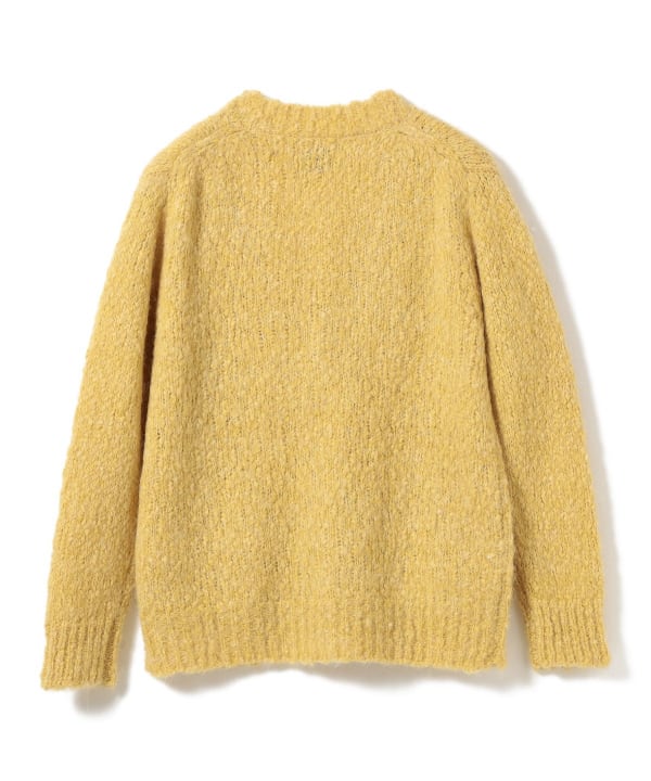 Knit Cardigan