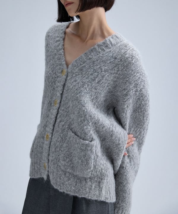 Knit Cardigan