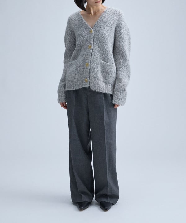 Knit Cardigan
