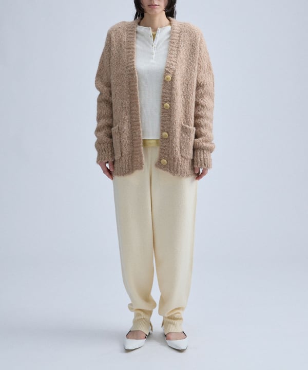 Knit Cardigan