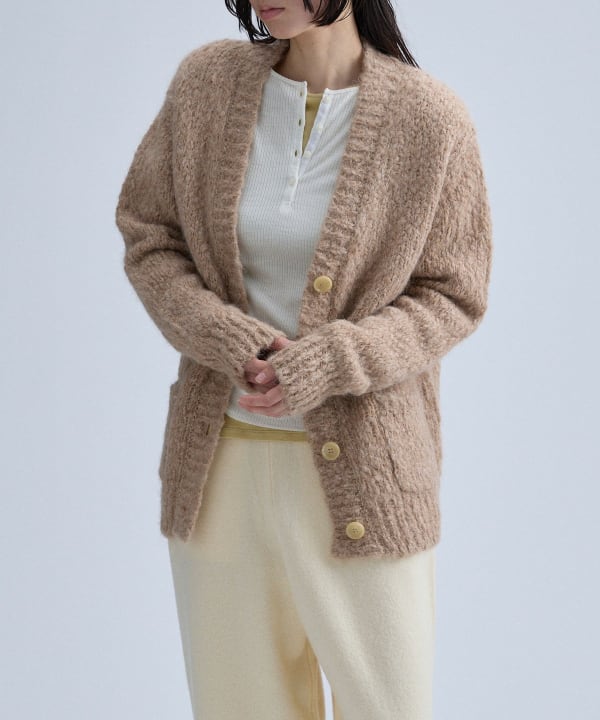 Knit Cardigan
