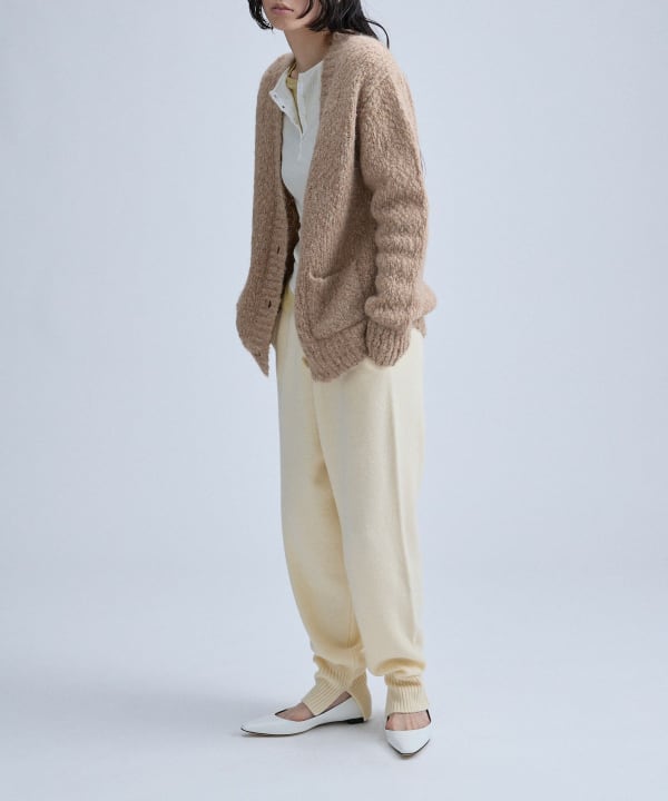 Knit Cardigan