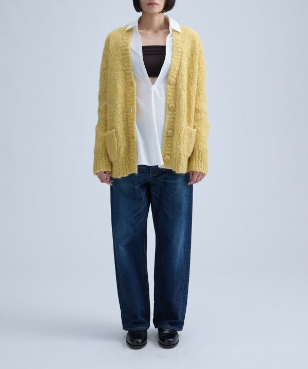 Knit Cardigan