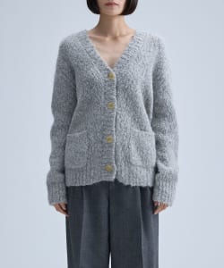 Knit Cardigan