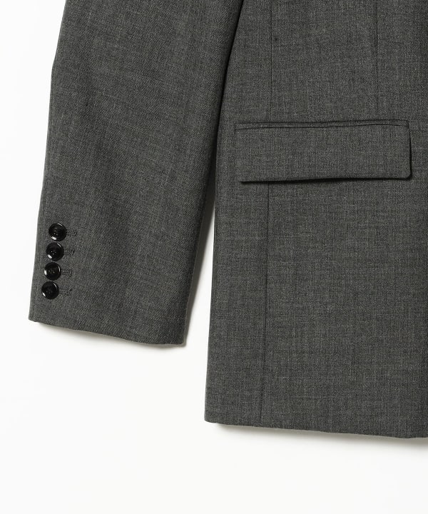Wool Jacket