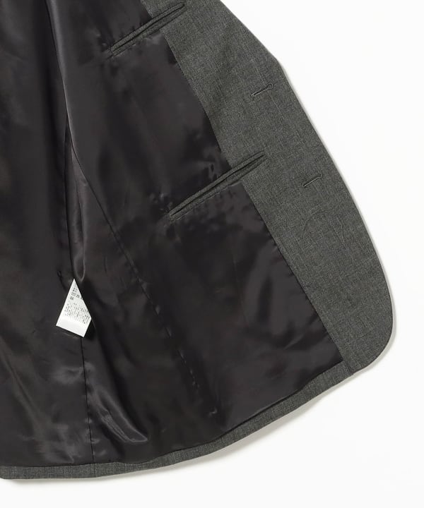 Wool Jacket