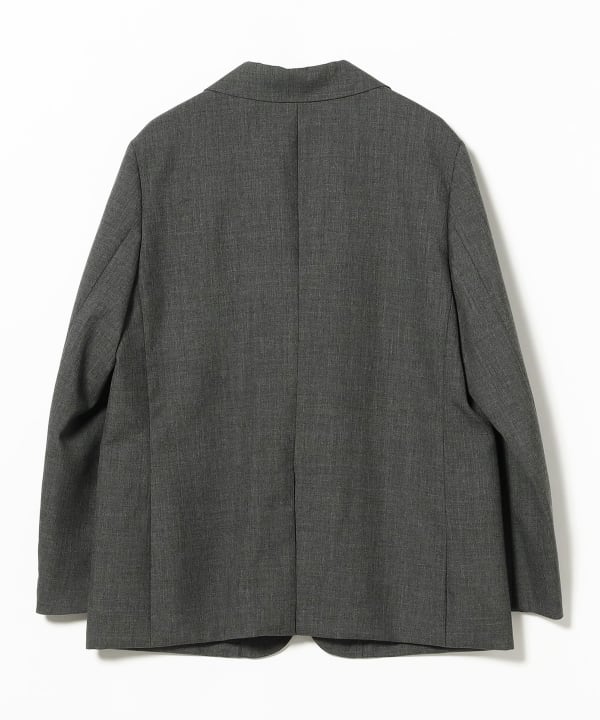 Wool Jacket