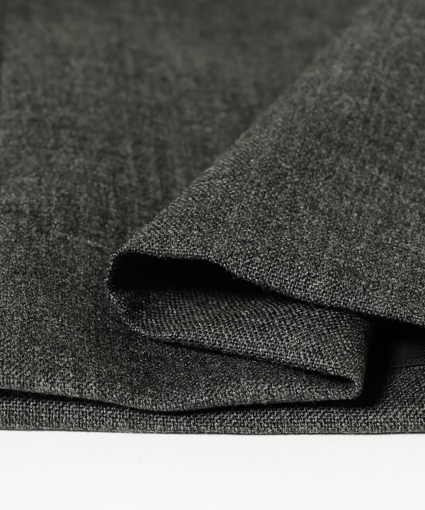 Wool Jacket
