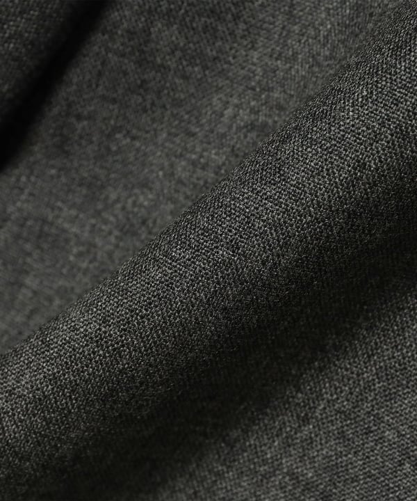 Wool Jacket