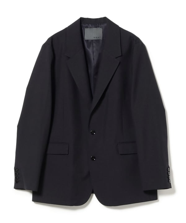Wool Jacket