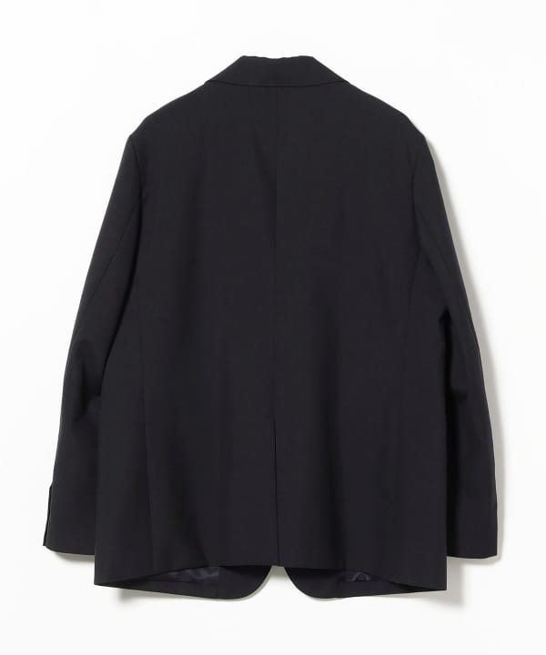 Wool Jacket