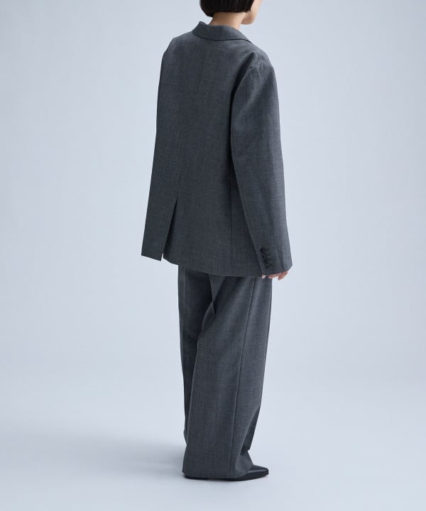 Wool Jacket