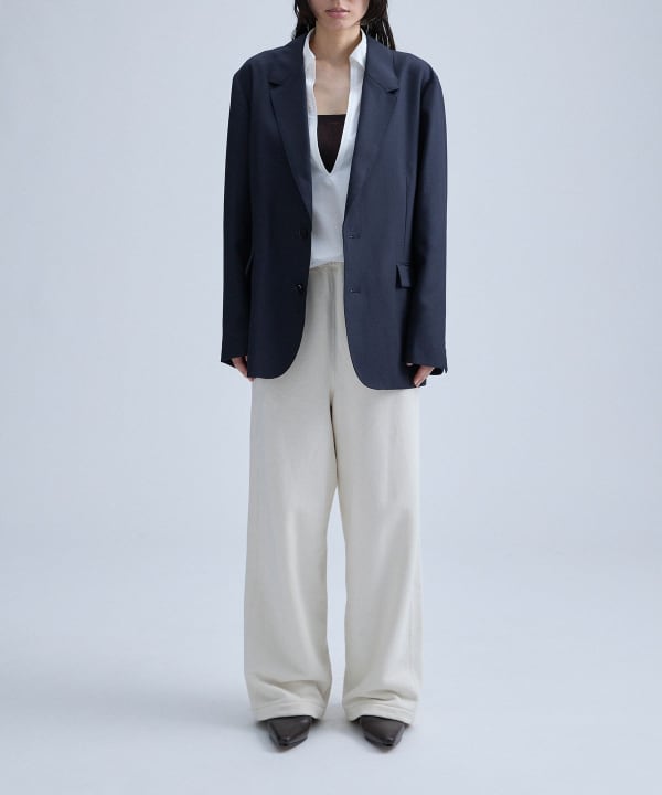 Wool Jacket