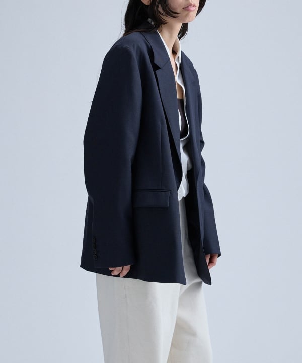 Wool Jacket