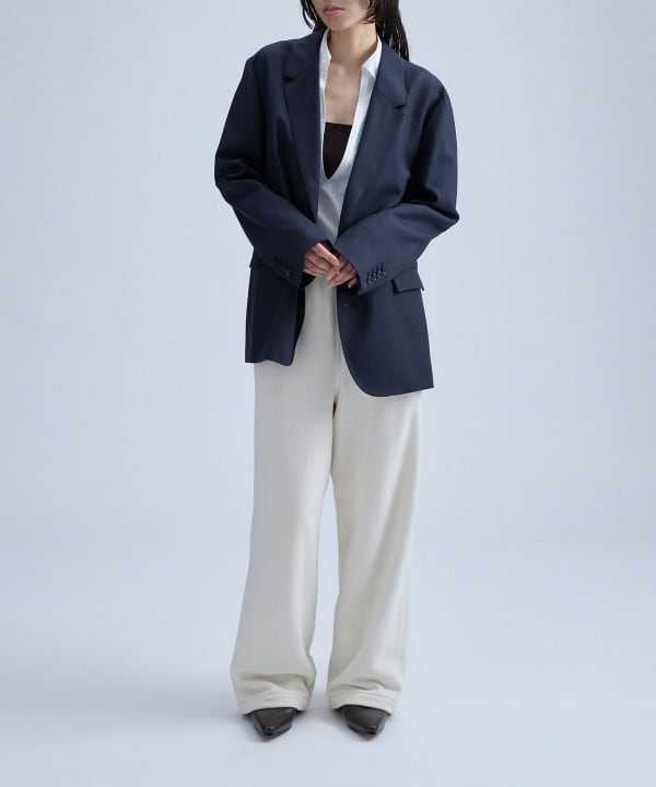 Wool Jacket