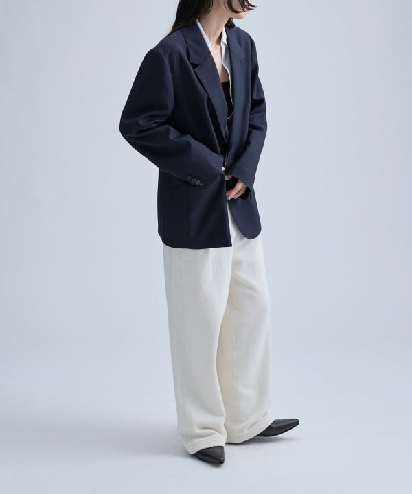 Wool Jacket