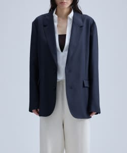 Wool Jacket