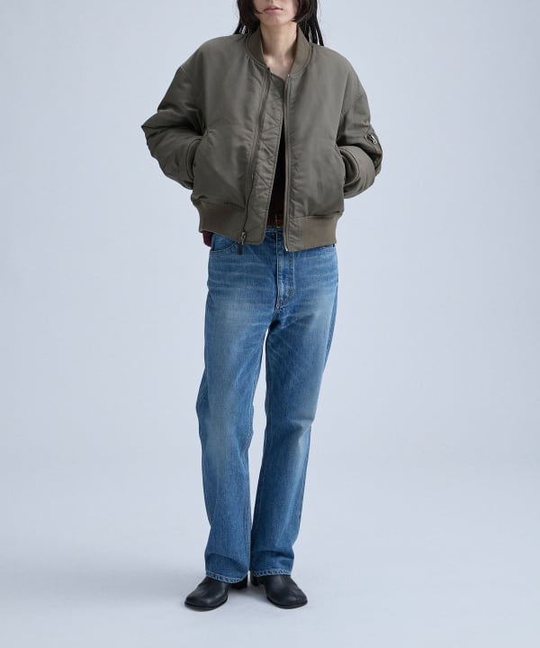 MA-1 Blouson