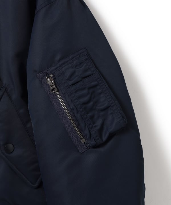MA-1 Blouson