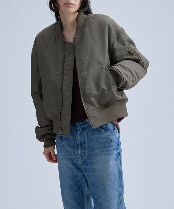 MA-1 Blouson