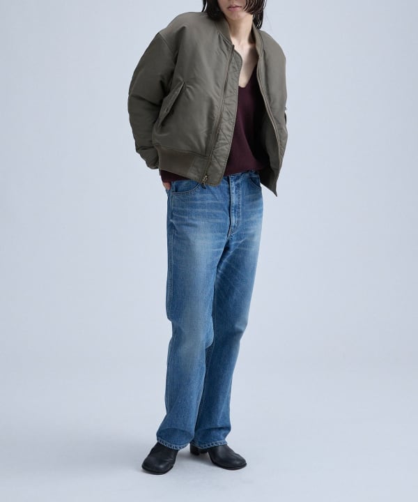 MA-1 Blouson