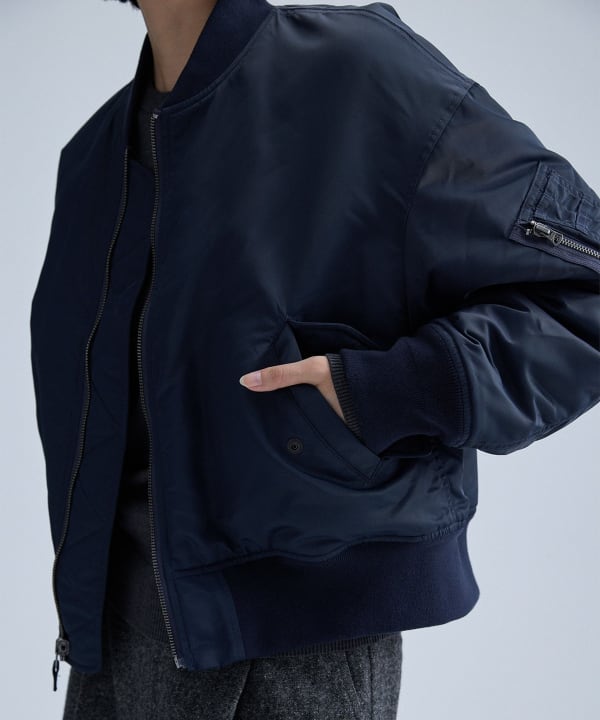 MA-1 Blouson