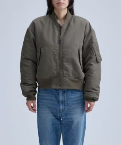 MA-1 Blouson