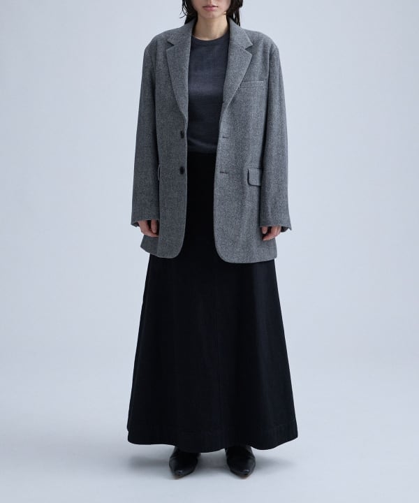 Jacket Coat