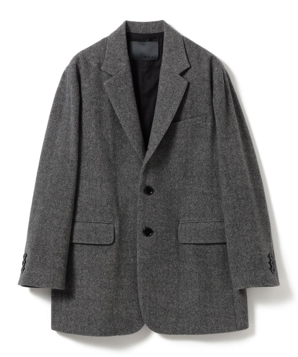 Jacket Coat