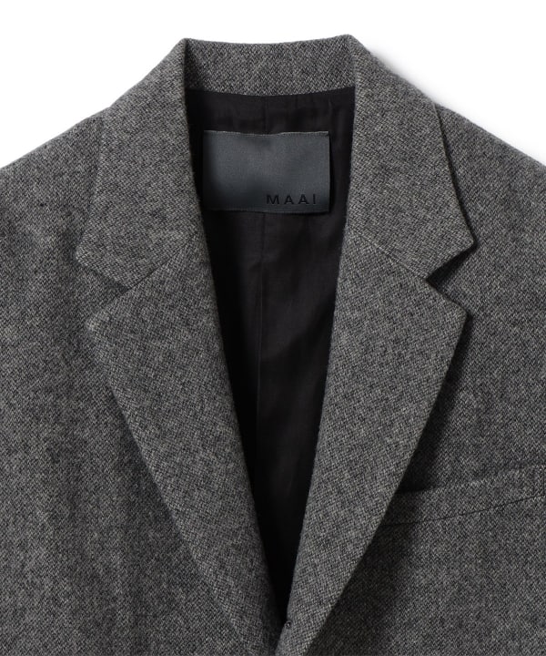 Jacket Coat