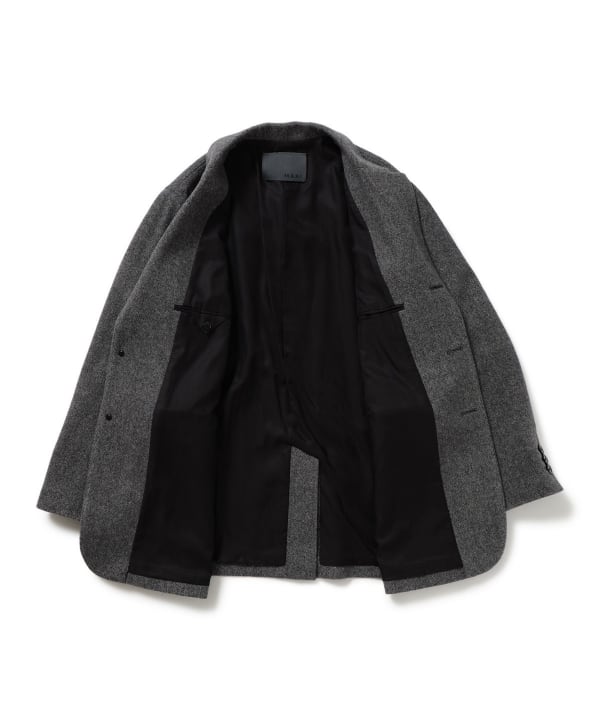 Jacket Coat