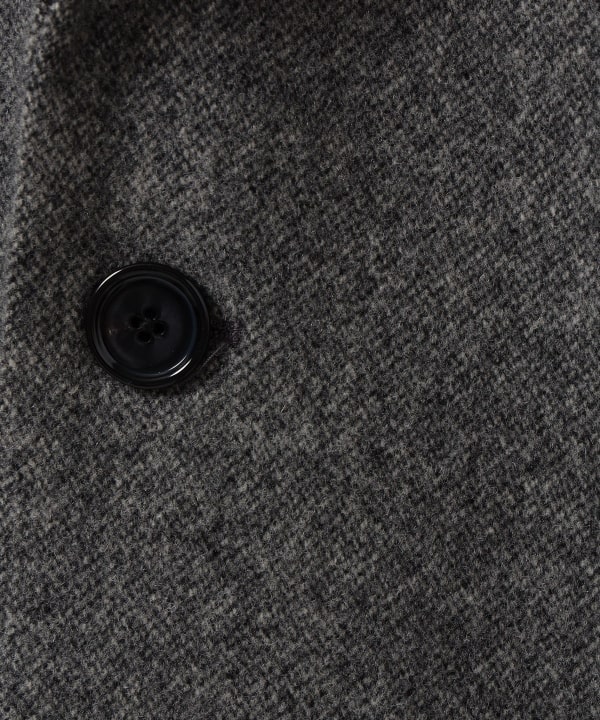 Jacket Coat